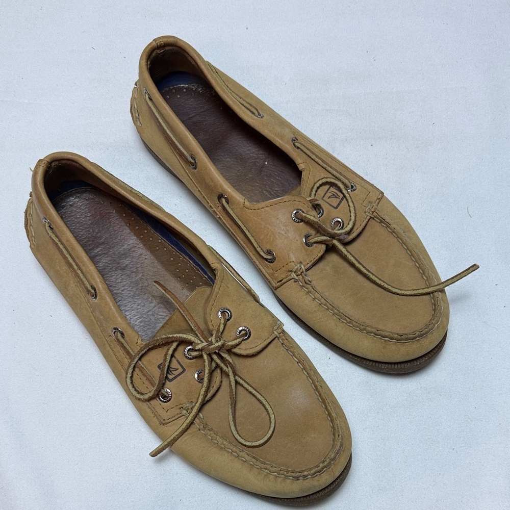 Sperry Top-Sider Men's boat shoes